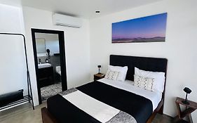 Hotel Otero Valle de Guadalupe